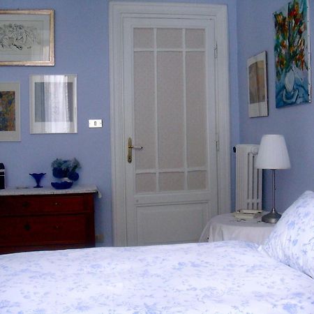 مبيت وإفطار روما Cagliari House المظهر الخارجي الصورة