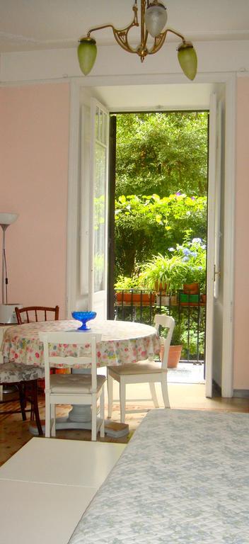 مبيت وإفطار روما Cagliari House المظهر الخارجي الصورة