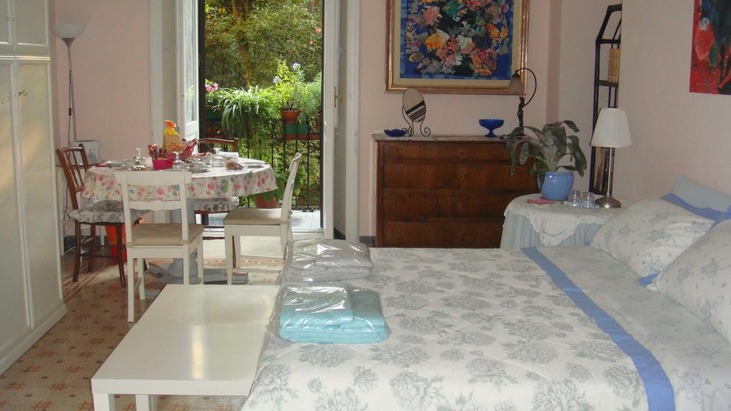 مبيت وإفطار روما Cagliari House المظهر الخارجي الصورة